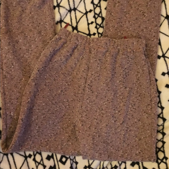 Rafael Sport tweed look warm trousers - Picture 2 of 4